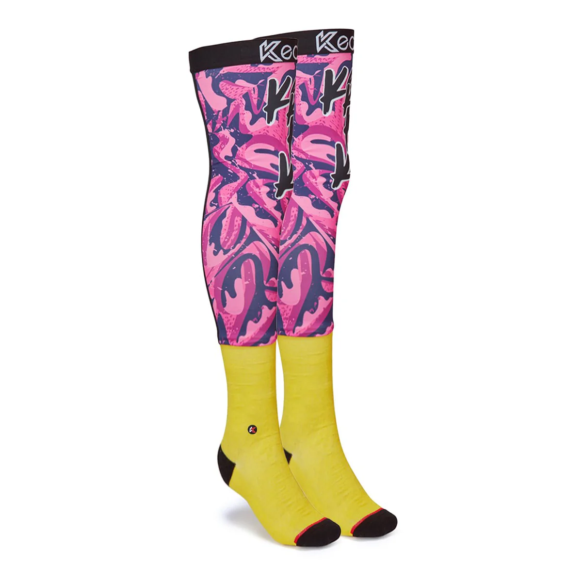 Kecks Ripple Moto Socks