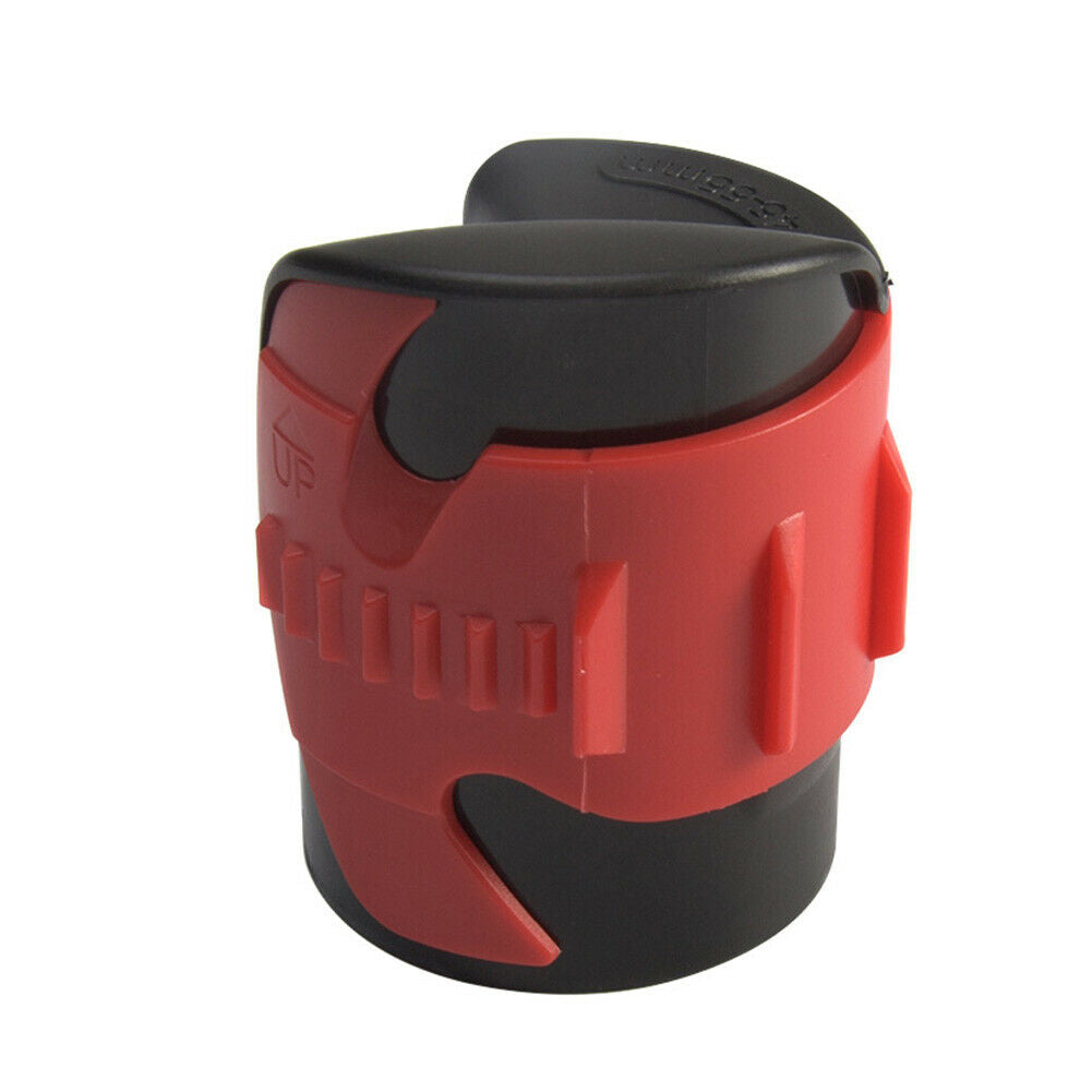 Risk Racing Fork Seal Doctor (Red | Large/Small)