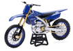 Yamaha 2022 ZF 450 1:12 Scale Model