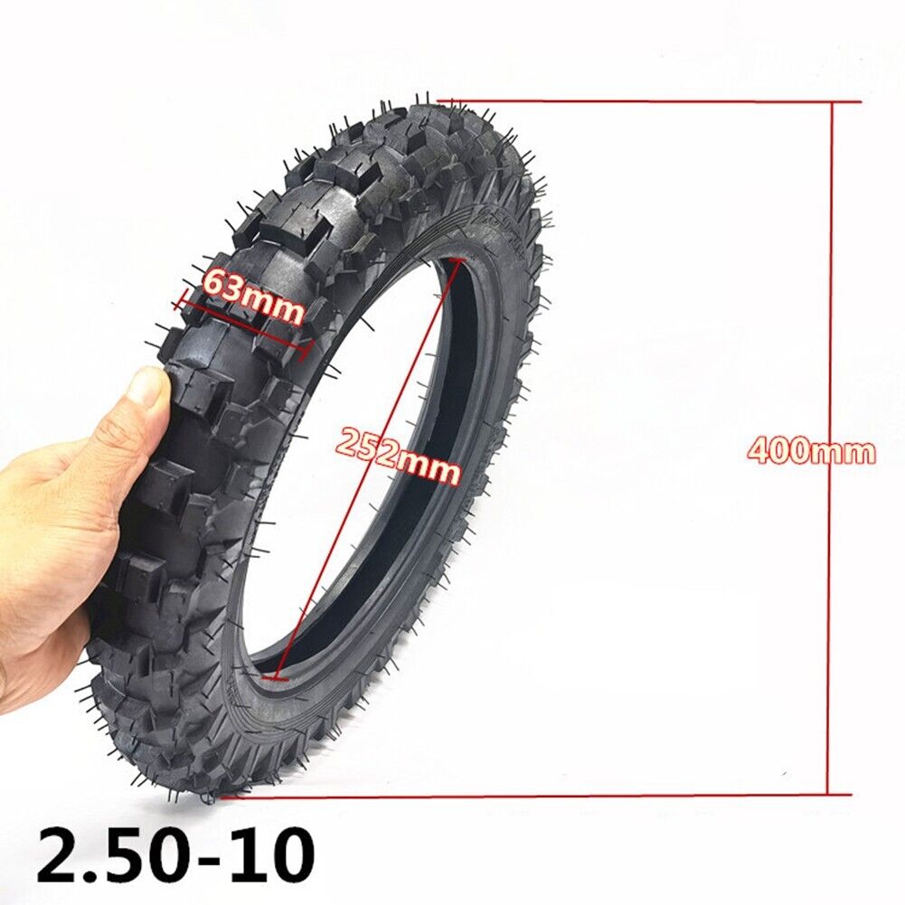 KTM Inner Tube - (14x250/275)