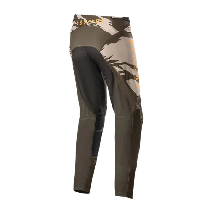 Alpinestars Youth Racer Tactical Motocross Pants (Sand Camo, Size:22)