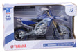 Yamaha 2022 ZF 450 1:12 Scale Model