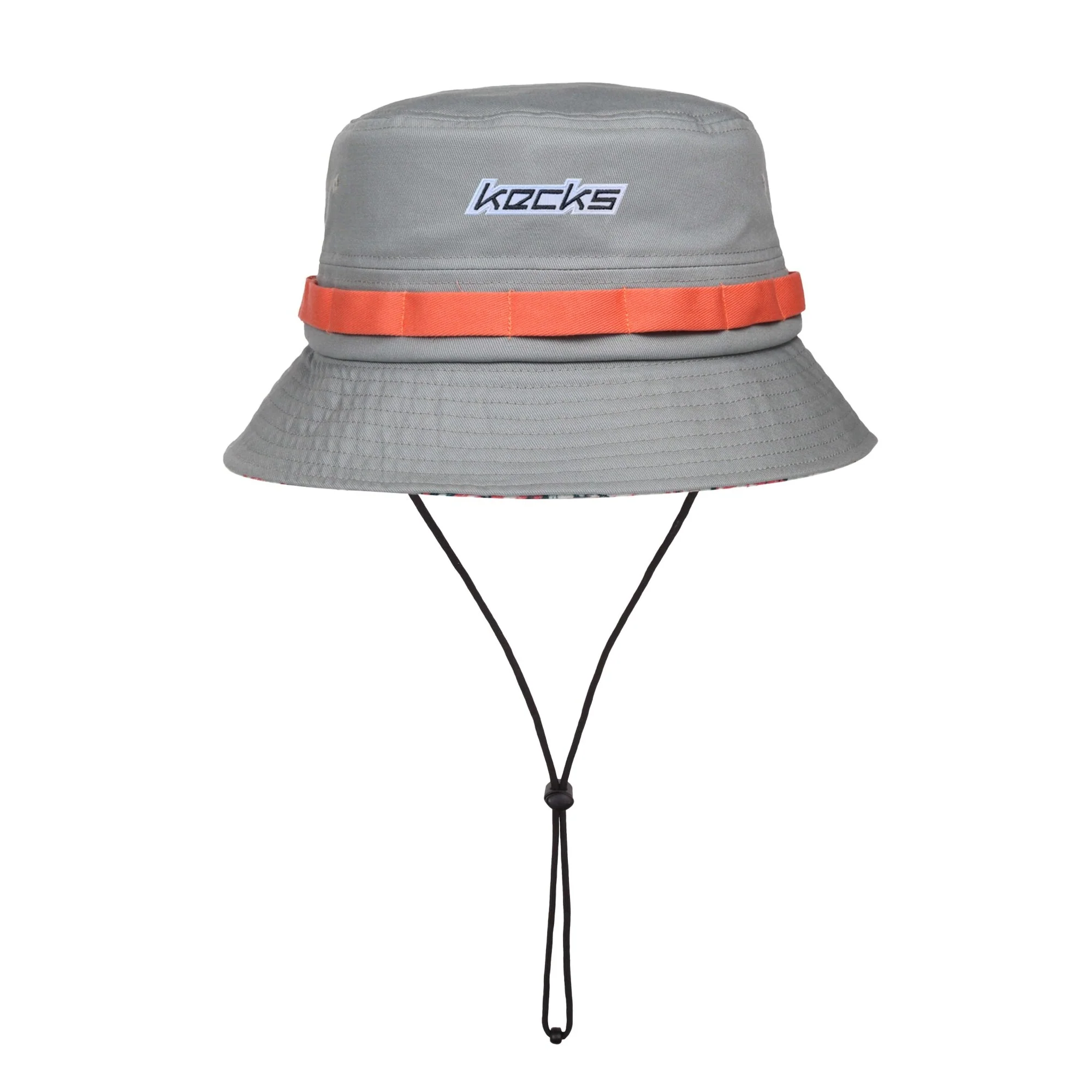 Kecks Bucket Hats