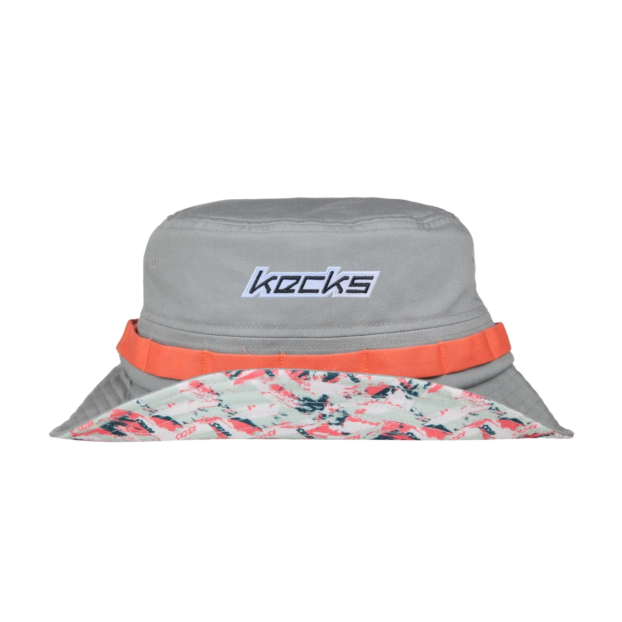 Kecks Bucket Hats
