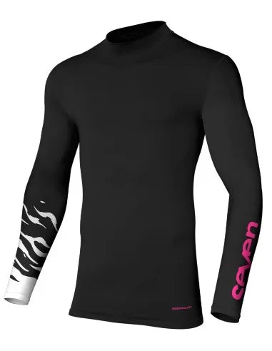 Seven MX S2BRA Combo Kit (Size: M)