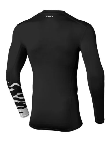 Seven MX S2BRA Combo Kit (Size: M)