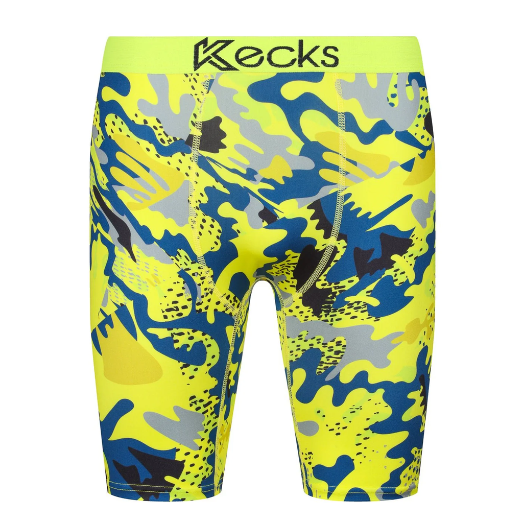 Kecks Solar Distortion Boys Boxers