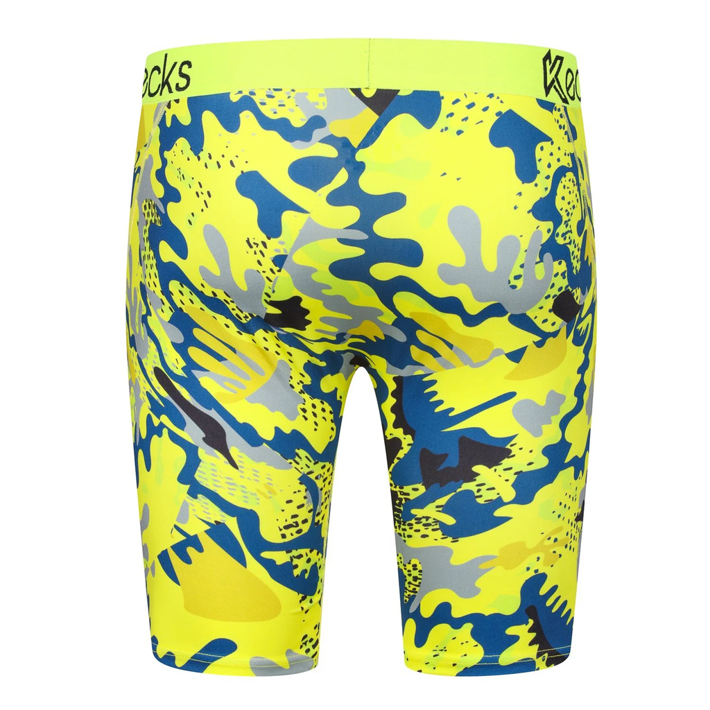 Kecks Solar Distortion Boys Boxers