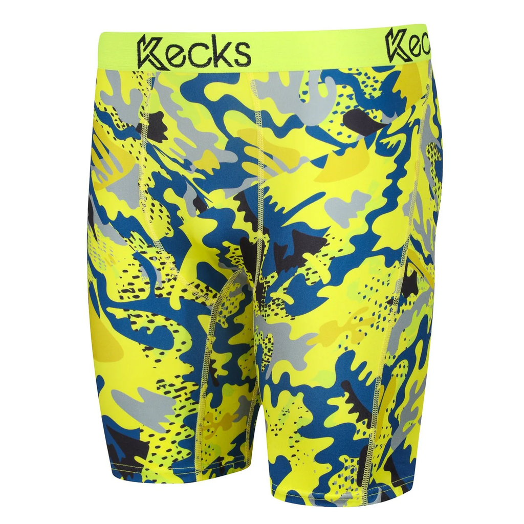 Kecks Solar Distortion Boys Boxers