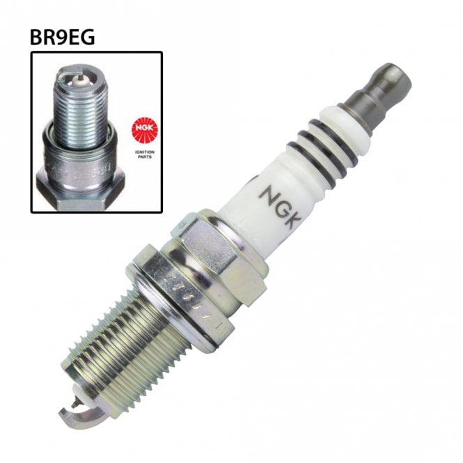 NGK Spark Plug (BR9EG | 3230)