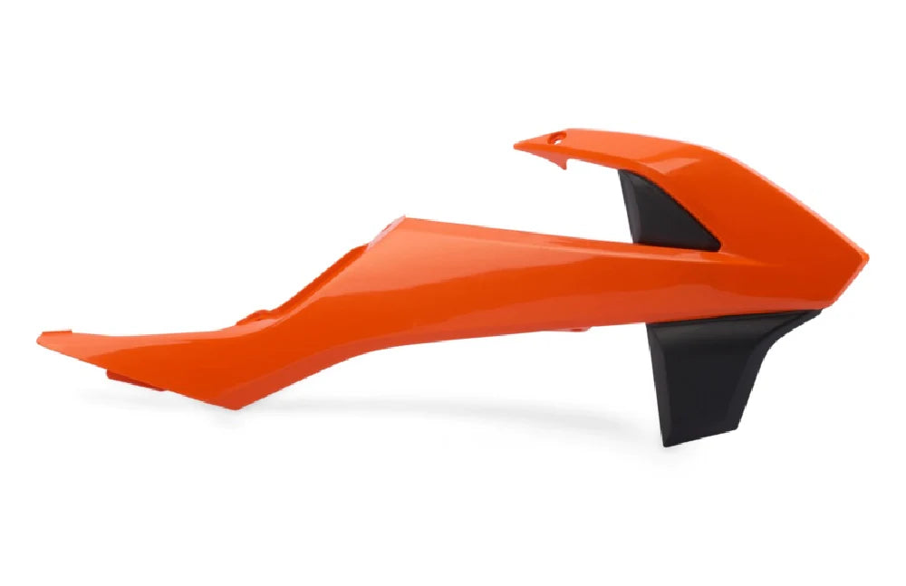 Polisport KTM Plastics Kits (SX 65 2016 - 2022 Gas Gas MC 65 2021 - 2022 With Air Box OEM 19)