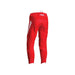 Thor Sector Motocross Pants (Red)