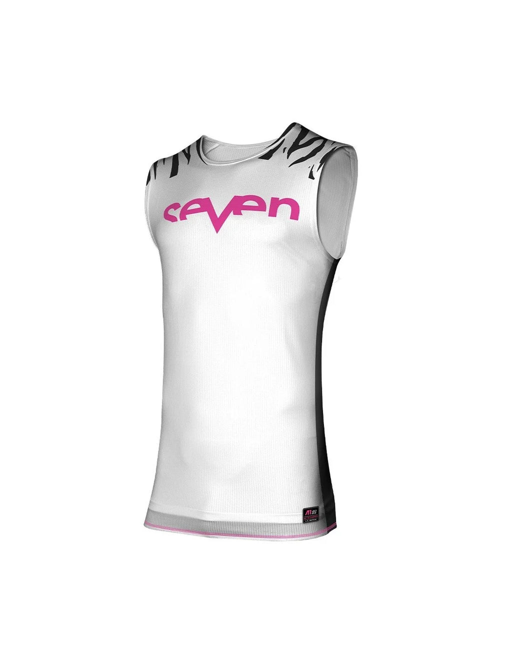 Seven MX S2BRA Combo Kit (Size: M)