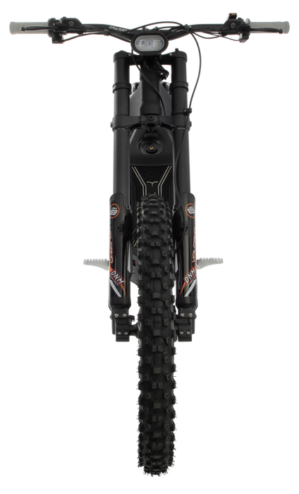 Talaria Sting Electric Motocross Bike (Official UK Dealer) front view