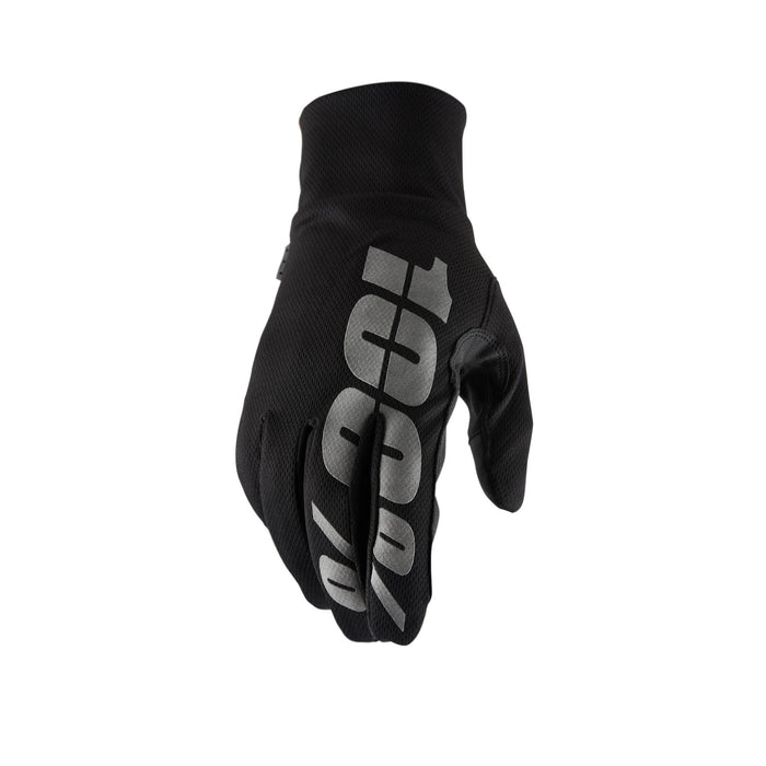 100% Hydromatic Waterproof Motocross Gloves