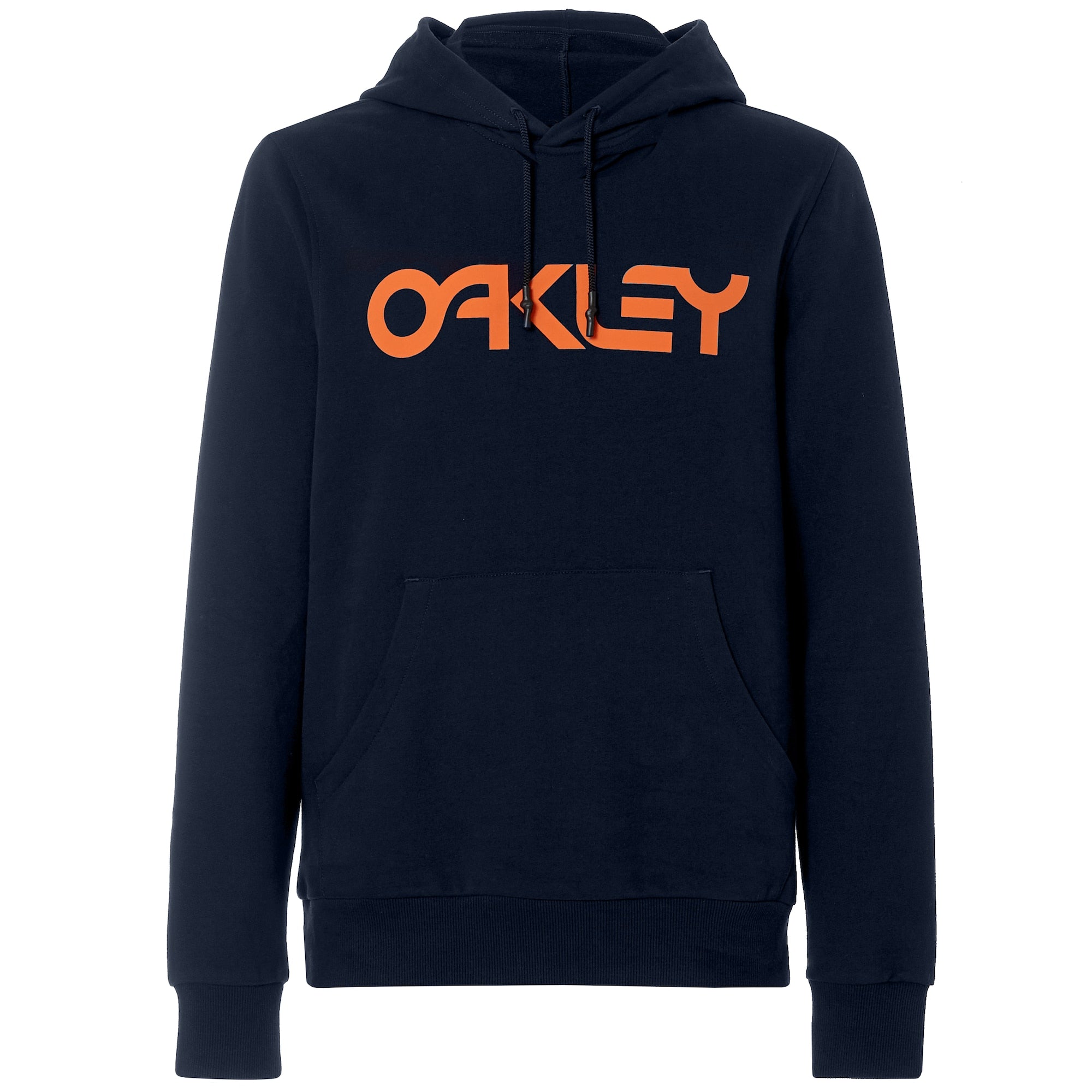 Oakley B1B Po Hoodie (Fathom Blue) front