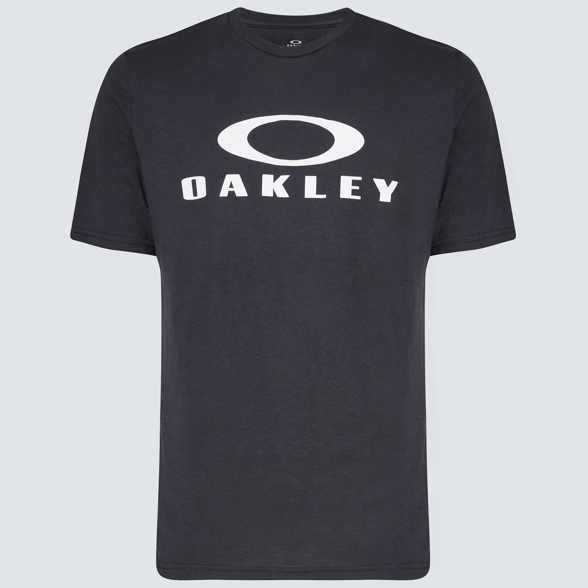 Oakley 'O Bark' T-Shirt (Blackout)