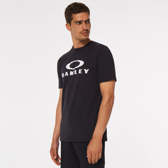 Oakley 'O Bark' T-Shirt (Blackout)