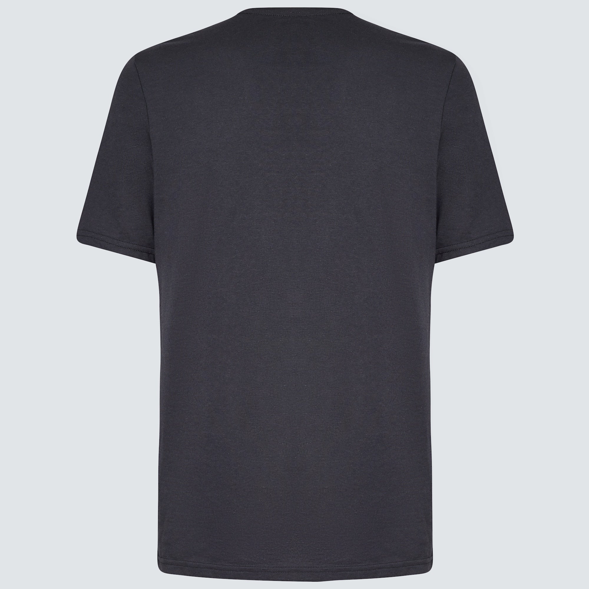 Oakley 'O Bark' T-Shirt (Blackout) back