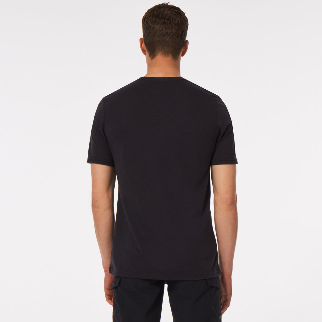 Oakley 'O Bark' T-Shirt (Blackout) back