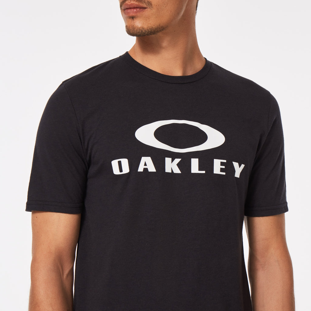 Oakley 'O Bark' T-Shirt (Blackout)