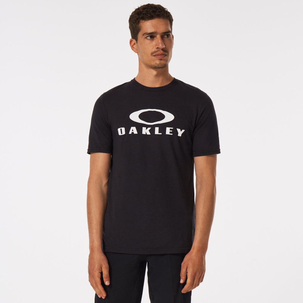 Oakley 'O Bark' T-Shirt (Blackout)