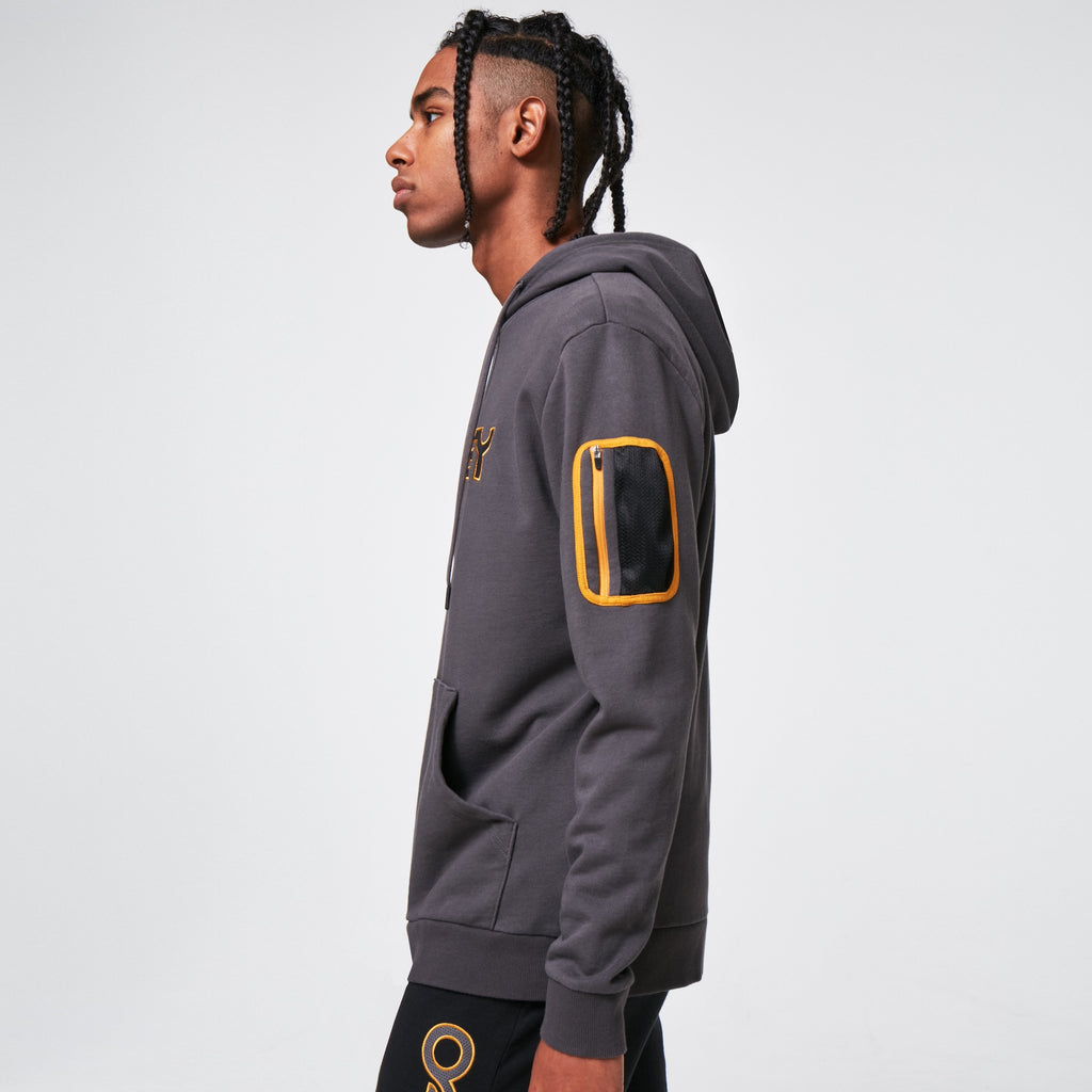 Oakley B1B Pocket Pullover Hoodie