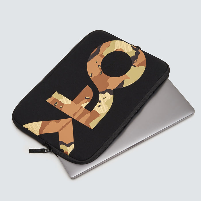 Oakley Laptop Case (Black/Desert Camo)