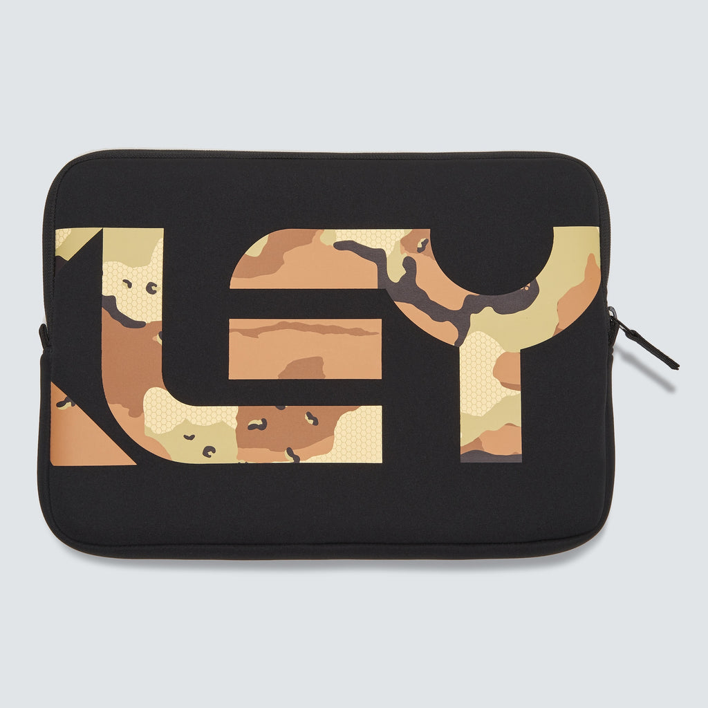 Oakley Laptop Case (Black/Desert Camo)