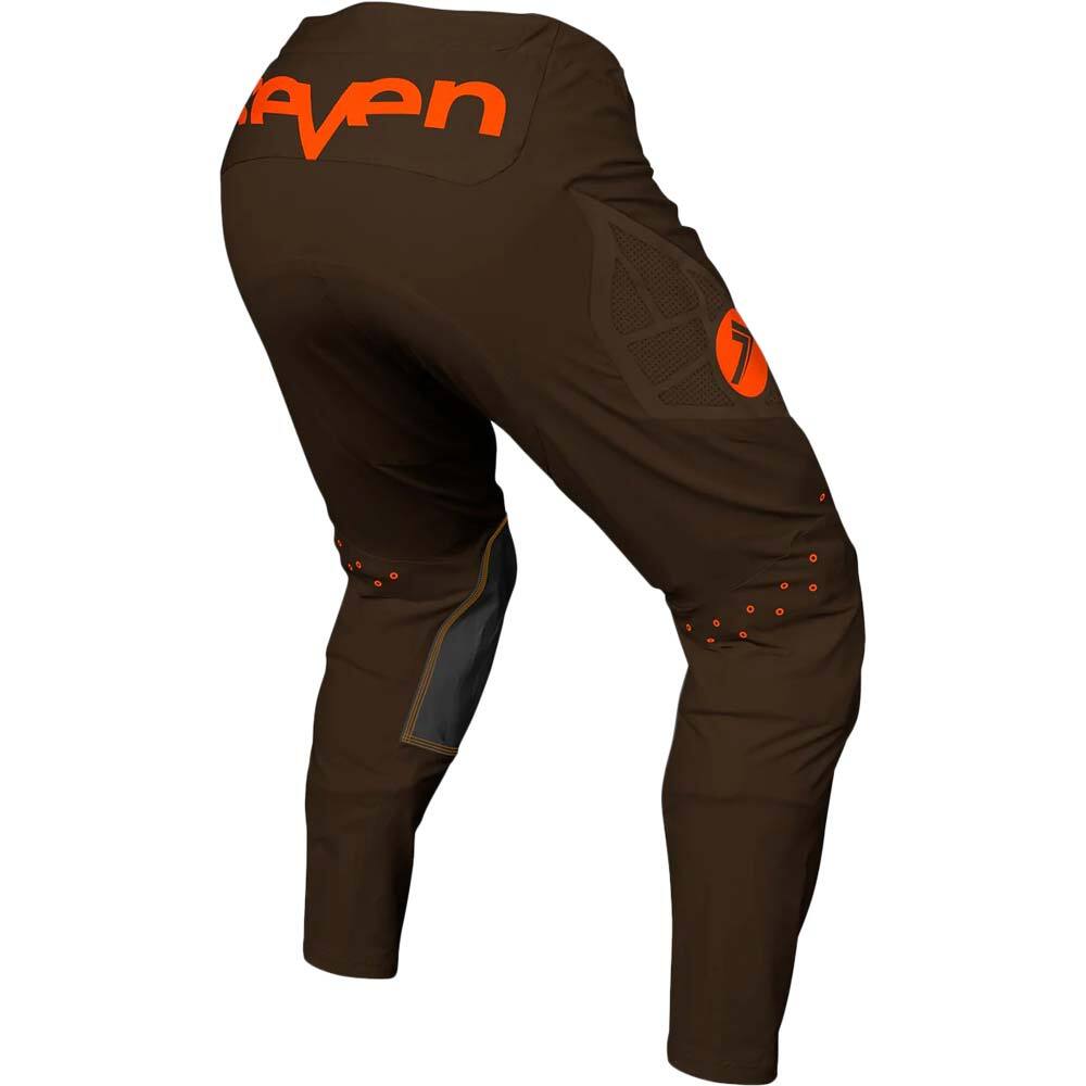 Seven MX 23.1 Zero League Motocross Pants Brown