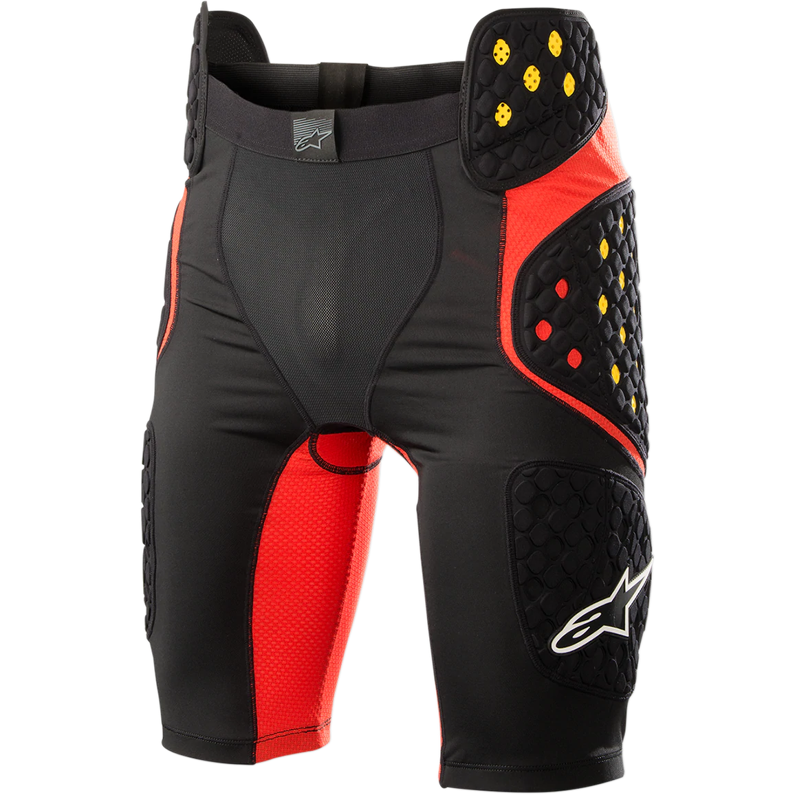 Motocross Protection Shorts by Alpinestars