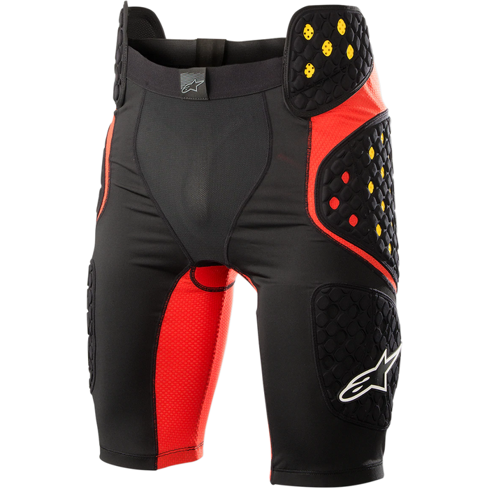 Motocross Protection Shorts by Alpinestars