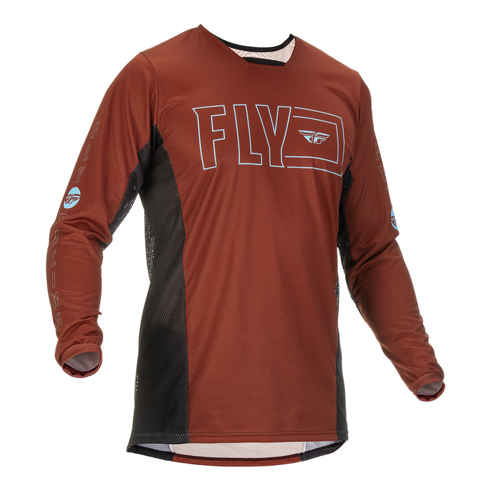 Fly Racing 2022 Kinetic Fuel Adult Jersey