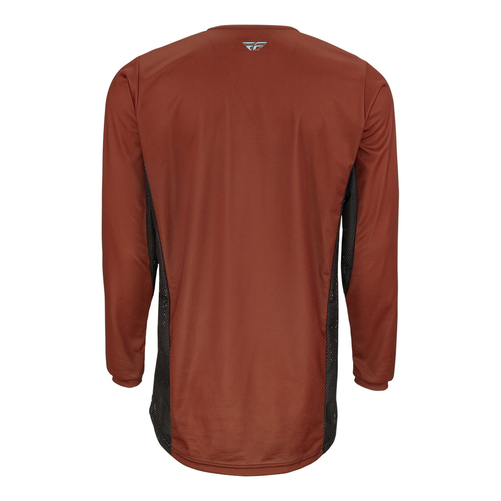 Fly Racing 2022 Kinetic Fuel Adult Jersey