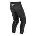 Fly Racing 2022 Kinetic Fuel Motocross Pants black back