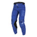 Fly Racing 2022 Kinetic Fuel Motocross Pants blue front