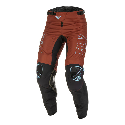 Fly Racing 2022 Kinetic Rockstar Motocross Pants (Black/Gold) — Torbay  Motocross Ltd
