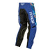 Fly 2022 Kinetic Rebel Youth Motorcross Pants (Blue/Light Blue)
