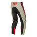 Fly Racing 2022 Kinetic Wave Motocross Pants red/ivory rear