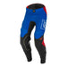 Fly Racing 2022 Lite Adult Motocross Pants (Red/White/Blue) front left