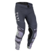 Fly 2022 Lite Limited Edition Perspective Motocross Pants (Grey/Dark Grey)