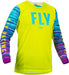 2022 FLY Kinetic Mesh Motocross Jersey(Limited Edition)