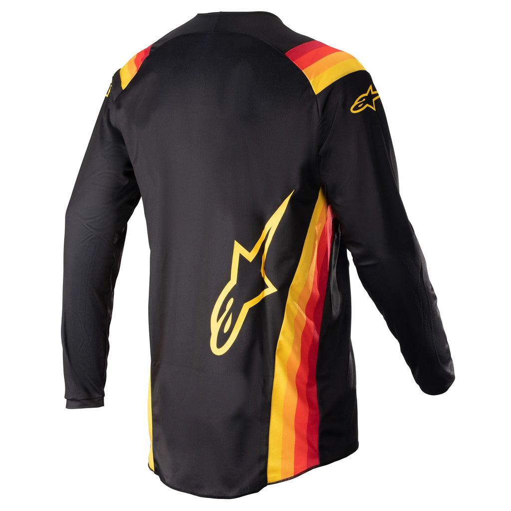 2023 Fluid Corsa Jersey by Alpinestars