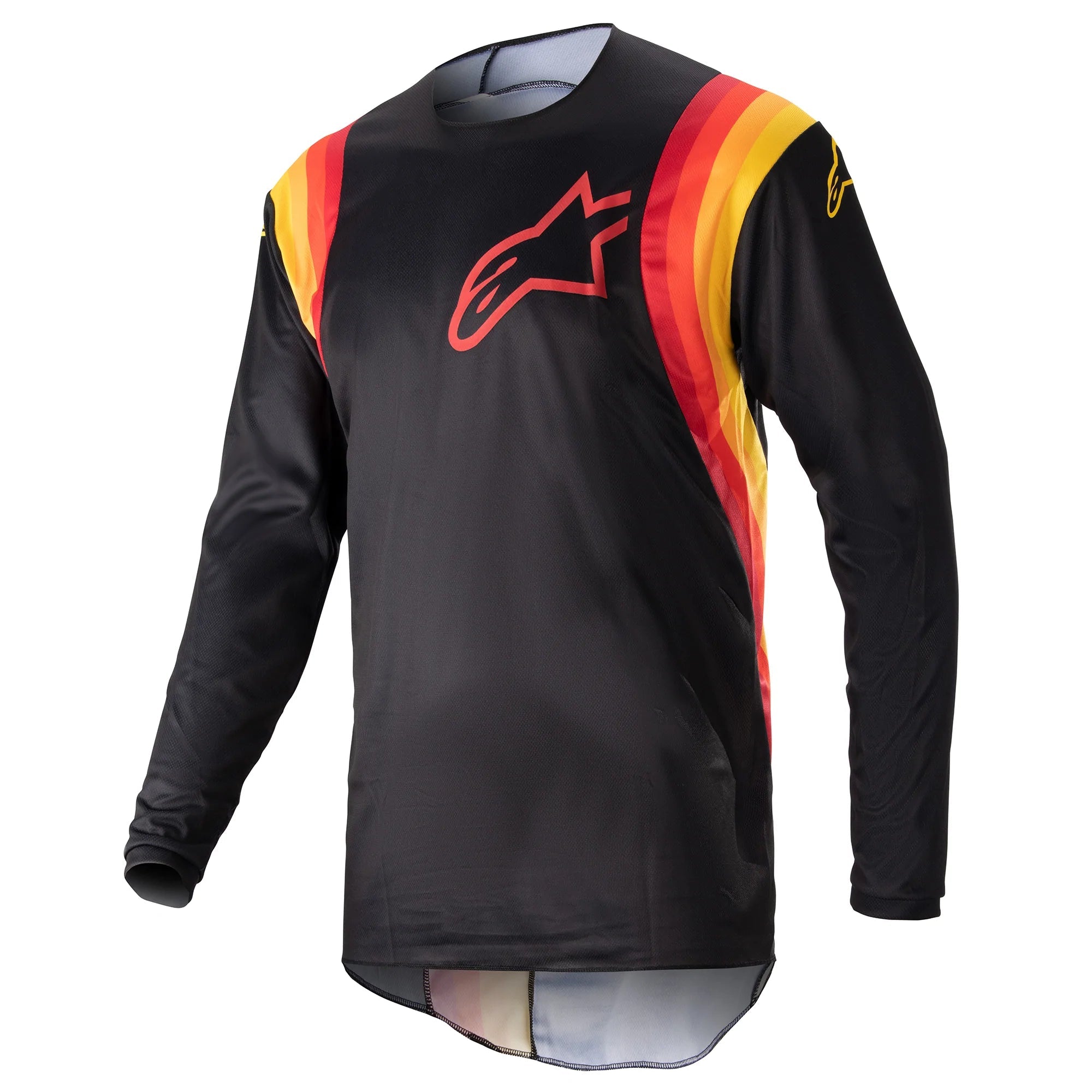 2023 Fluid Corsa Jersey by Alpinestars
