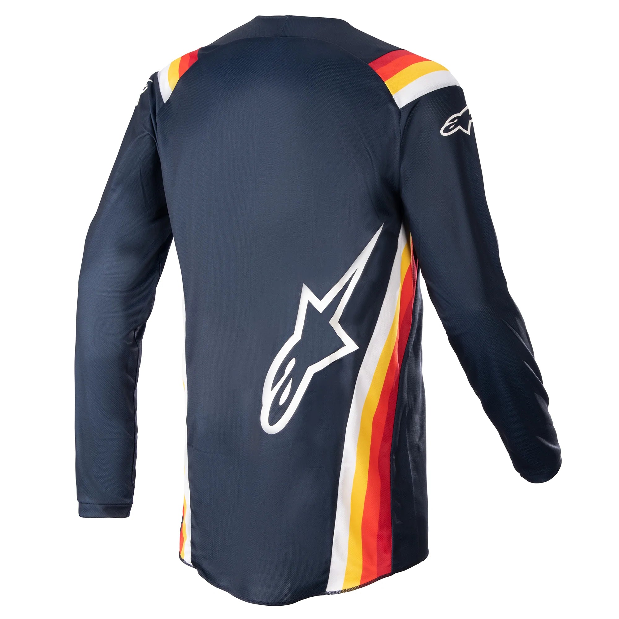 2023 Fluid Corsa Jersey by Alpinestars