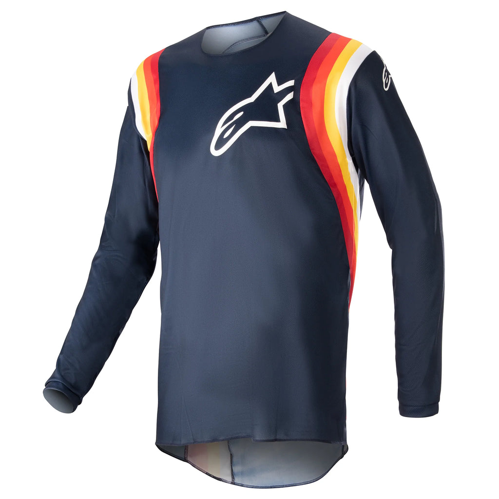 2023 Fluid Corsa Jersey by Alpinestars