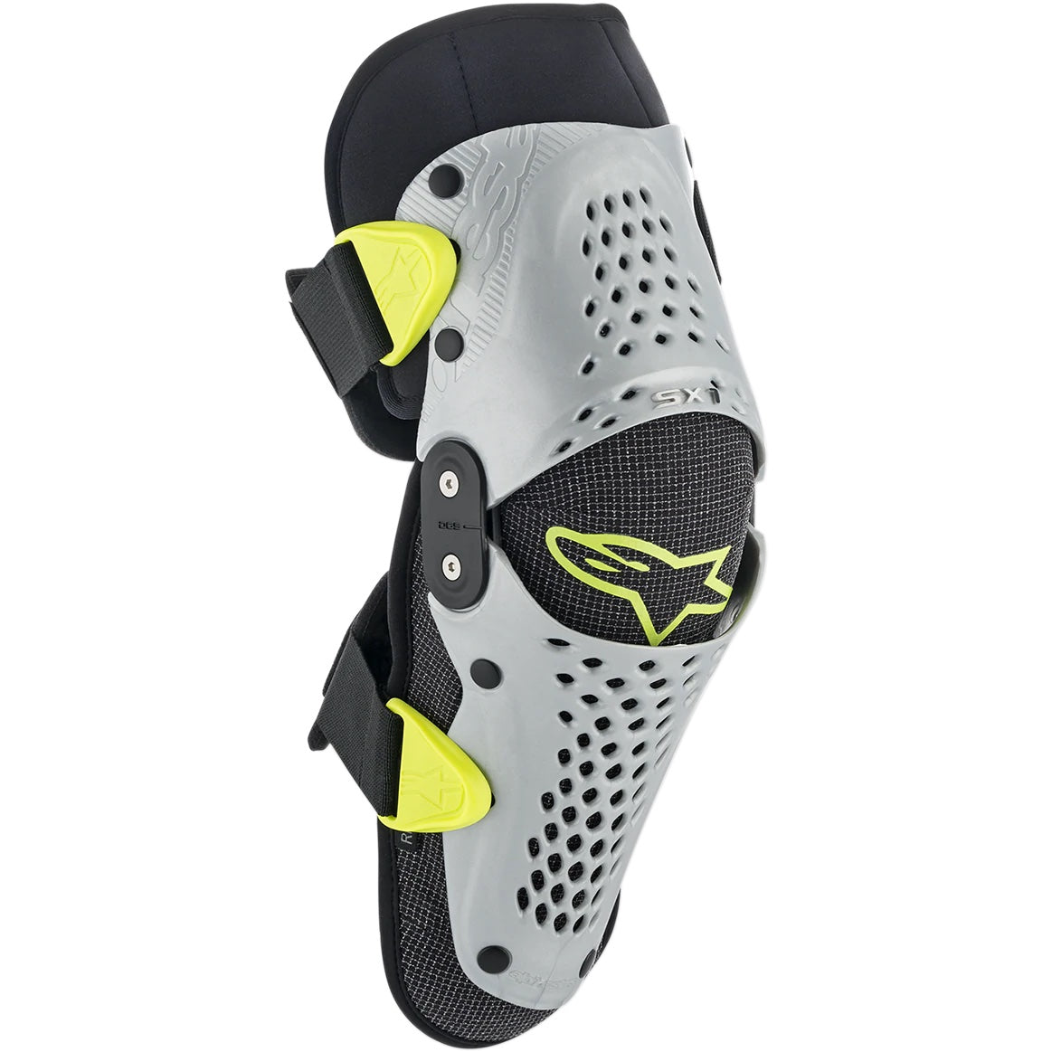 Motocross Knee Protectors SX-1 (Youth) by Alpinestars