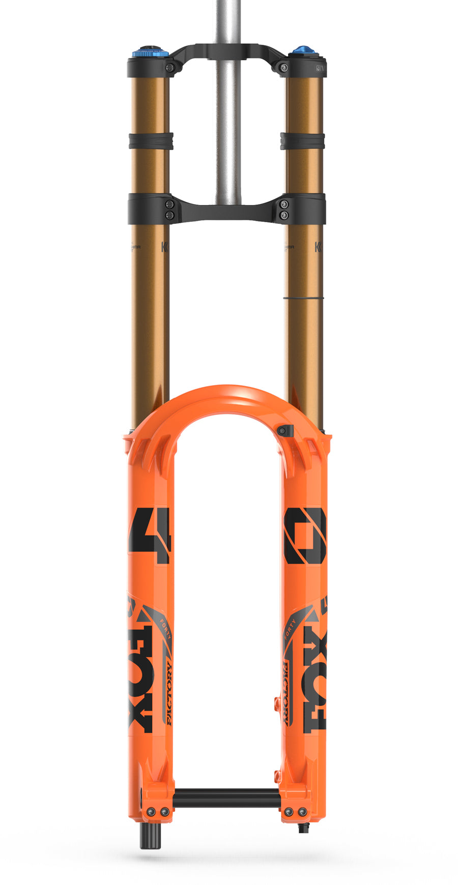 FOX 40 RC2 フロントフォーク Fox 40 RC2 downhill fork