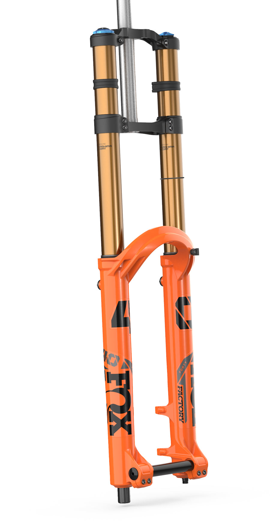 Fox 40 Forks (Shock Absorbers) (Sur Ron / Talaria)