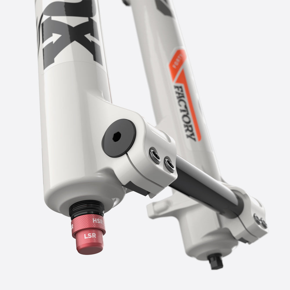 Fox 40 Forks (Shock Absorbers) (Sur Ron / Talaria)